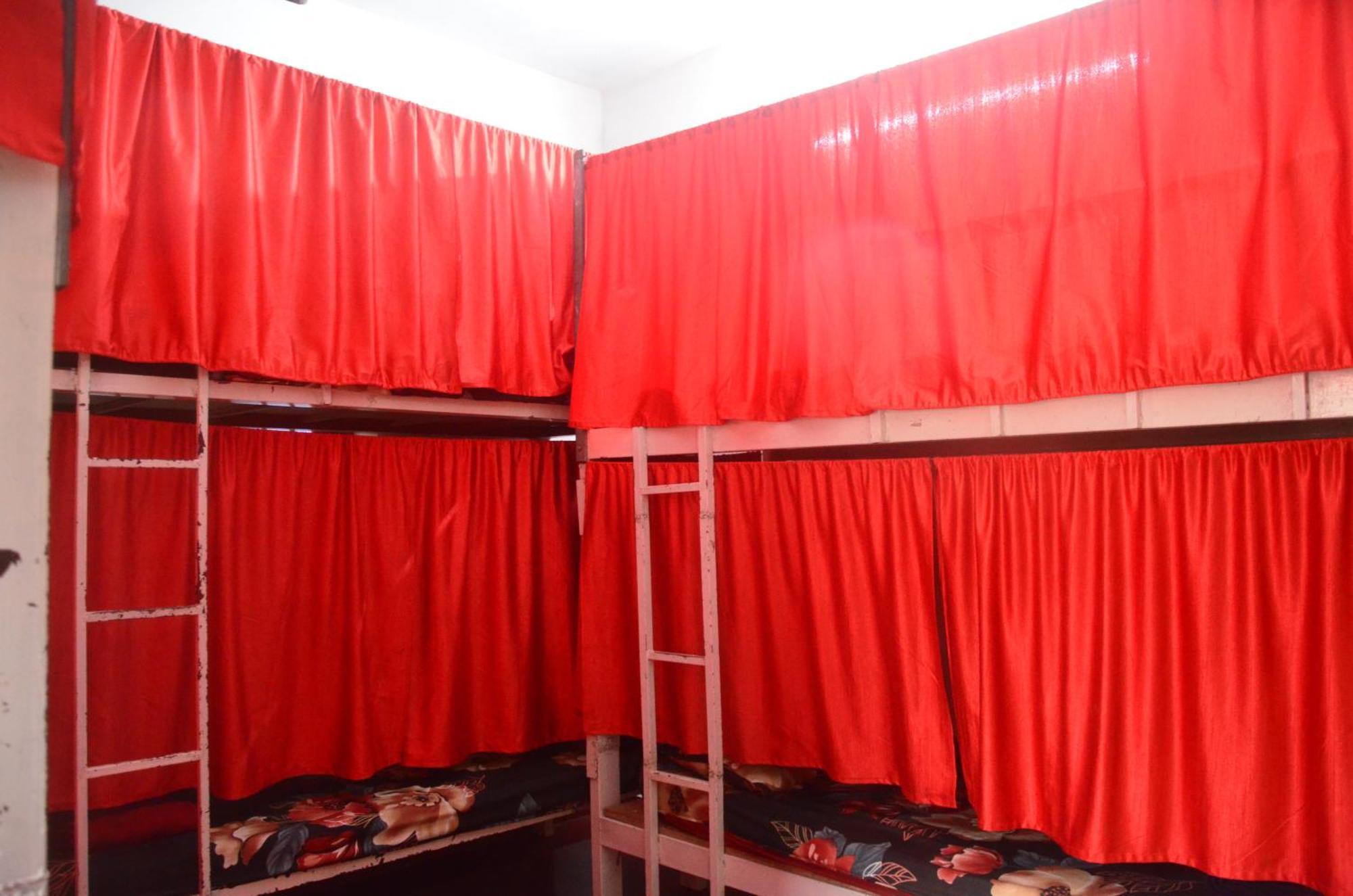 Hostelexp, Varkala - A Beach Town Hostel Dış mekan fotoğraf
