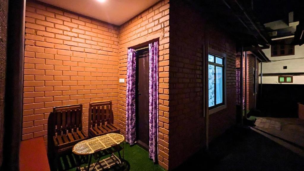 Hostelexp, Varkala - A Beach Town Hostel Dış mekan fotoğraf