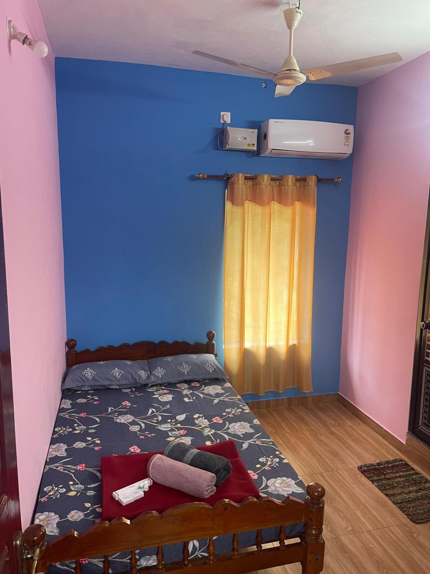 Hostelexp, Varkala - A Beach Town Hostel Dış mekan fotoğraf